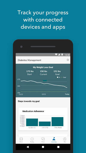 Vida Health screenshot 8