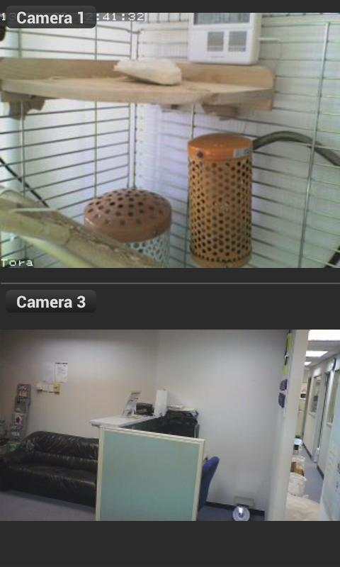 Cam Viewer for Tp-link Cameras 5 تصوير الشاشة