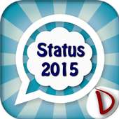 Status 2015 logo