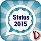 Status 2015 2.0