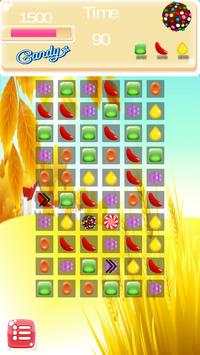Candy Bomb Crush screenshot 7