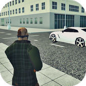 Crime Russian Simulator icon