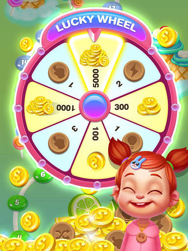 Word Candies: Word Cross Word Puzzle Game screenshot 8