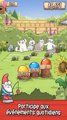 Simon's Cat - Pop Time screenshot 4