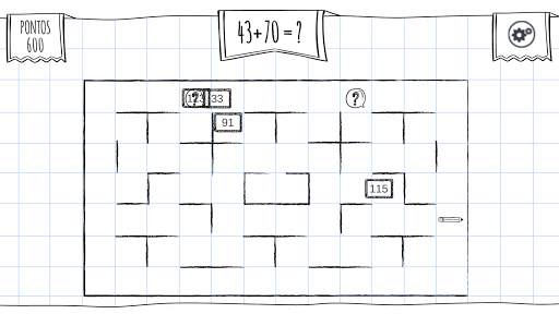 PAC-MAT screenshot 4