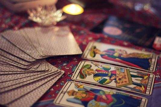Tarot cards screenshot 9