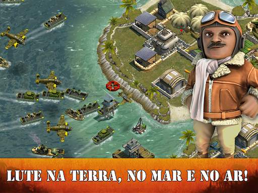 Battle Islands screenshot 10