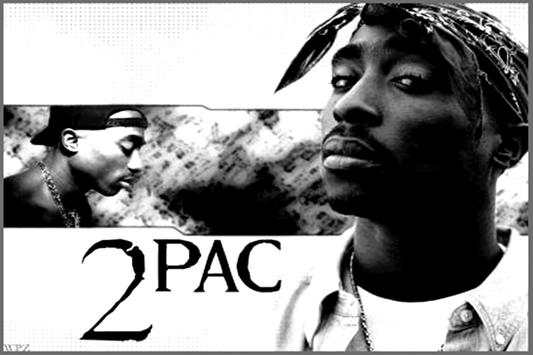 2Pac MP3 screenshot 1