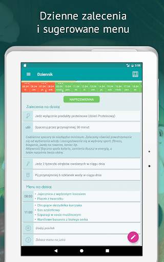Dieta Dukana screenshot 8