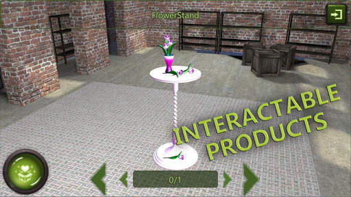 Machine Usinage 3D : Jeu de fraisage/tournage screenshot 7
