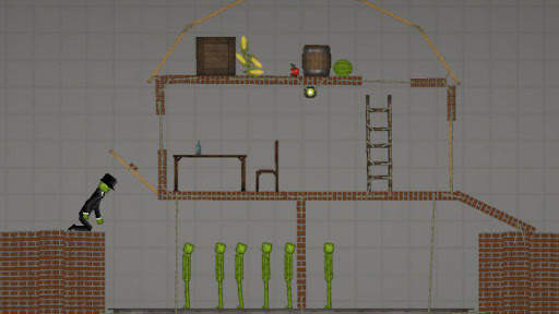 House Mod Melon screenshot 1