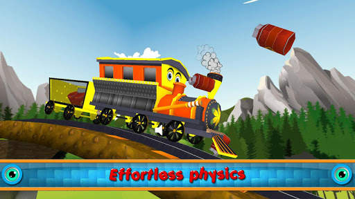 Train Sim Mania screenshot 4