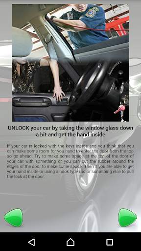 How To Unlock a Car स्क्रीनशॉट 10