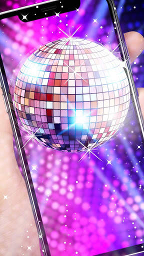 Prom Night APUS Live Wallpaper screenshot 2