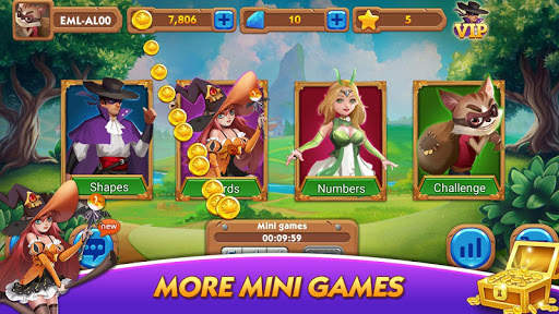 Solitaire Tripeaks: Legend of Zorro screenshot 4