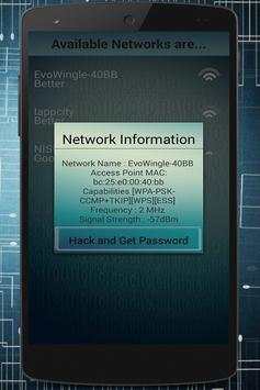 wifi breaker password prank screenshot 4