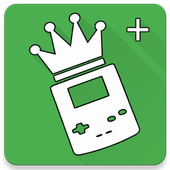 UltraGBC ( GBC Emulator ) icon