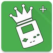 UltraGBC ( GBC Emulator ) 3.3.0