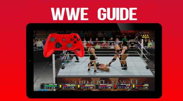 Guide WWE 2K18 Smackdown screenshot 4