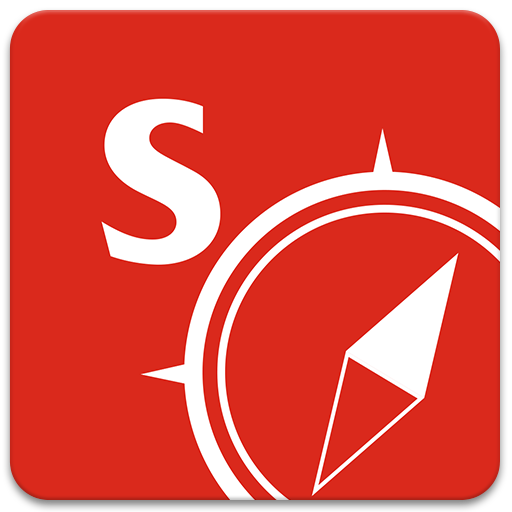 Seneca Navigate иконка