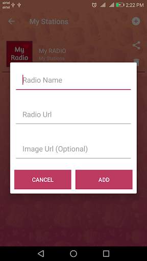 Tamil FM Radio screenshot 8