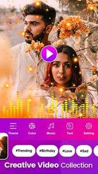 Lite For Magic Master - Magic Video Maker 2020 screenshot 2