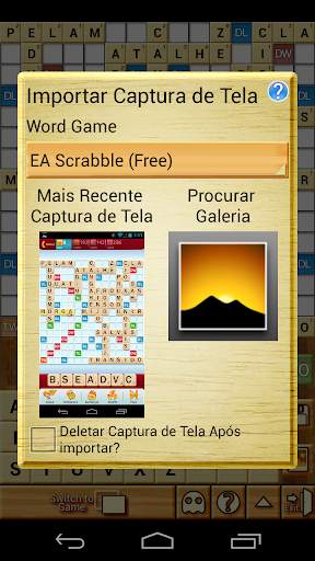 Word Breaker screenshot 4
