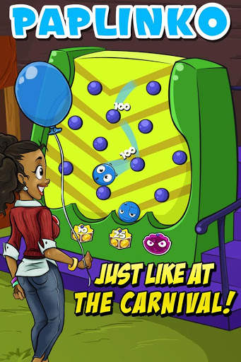 Paplinko - Free Pachinko Game screenshot 10