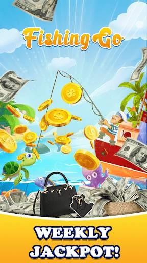 Fishing Go : Win Game Rewards screenshot 7