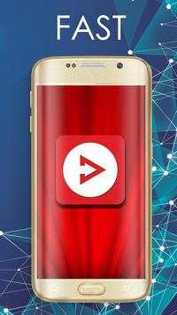 Tube Downloader Browser HD screenshot 1