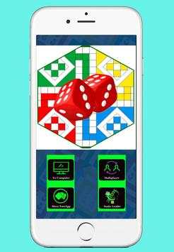 Ludo New Classic : Ludo Star Game Offline screenshot 1