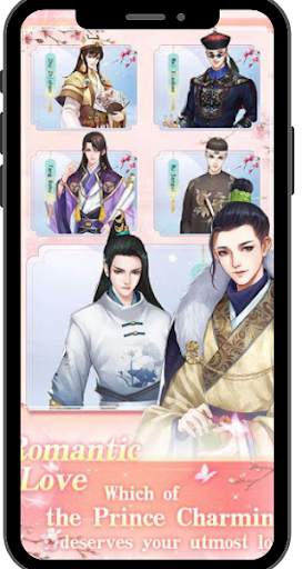 Legend of The Phoenix Guide screenshot 1