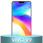 launcher for Vivo V9.  theme and free Icon Pack 1.0