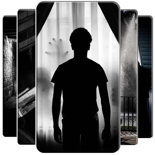 Shadow Wallpaper icon