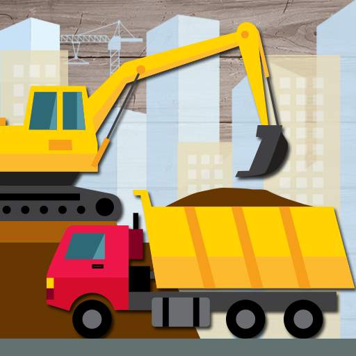 Kids Construction Game 1.9