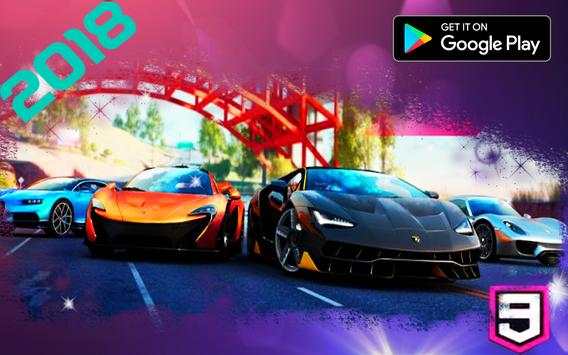 new Asphalt 9 guide 2018 screenshot 4