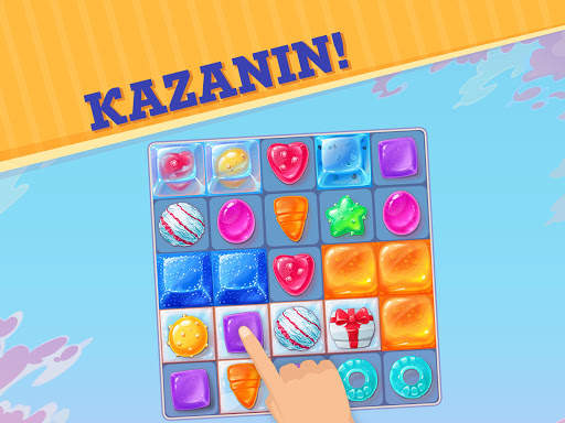 Tatlıya düşkün Kedicik screenshot 6