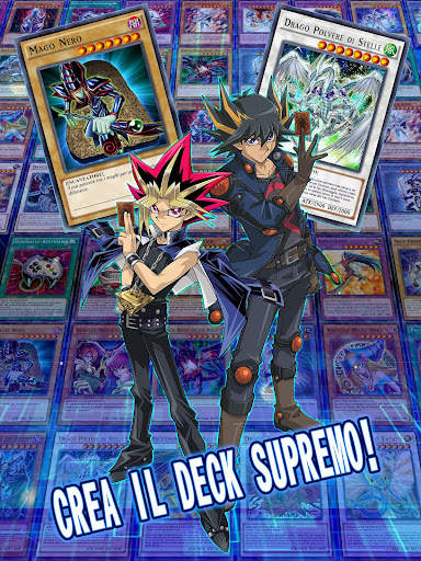 Yu-Gi-Oh! Duel Links screenshot 8