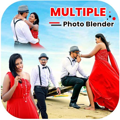 Multiple Photo Blender 2.0.1