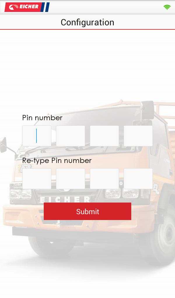 Eicher EOS screenshot 11