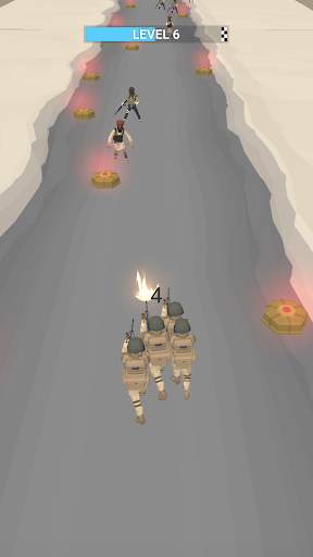 Join Strike Clash screenshot 6