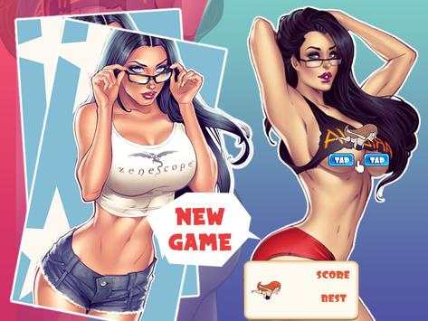 XX Girl - xxxxx screenshot 3