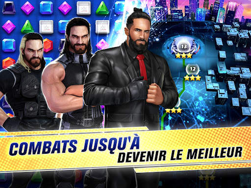 WWE Champions screenshot 7