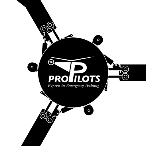 ProPilots Helicopter - Emergency 3D training icon