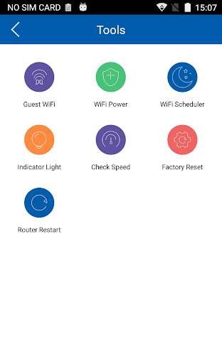 STRONG WIFI screenshot 3