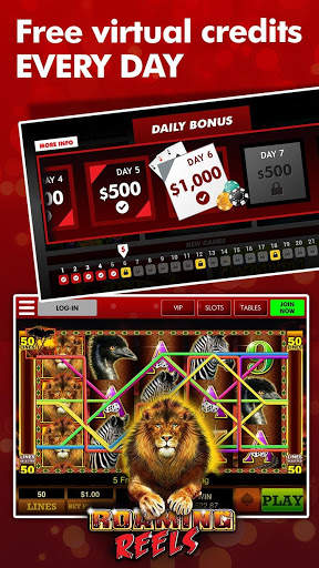 Live! Social Casino screenshot 4