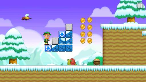 Lep's World Plus screenshot 3