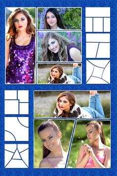 Photo college maker screenshot 3
