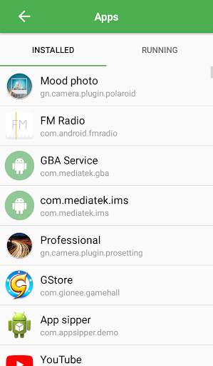Test Your Mobile screenshot 7