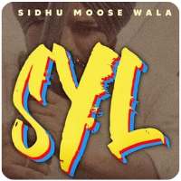 Sidhu Moose Wala-Punjabi Song logo